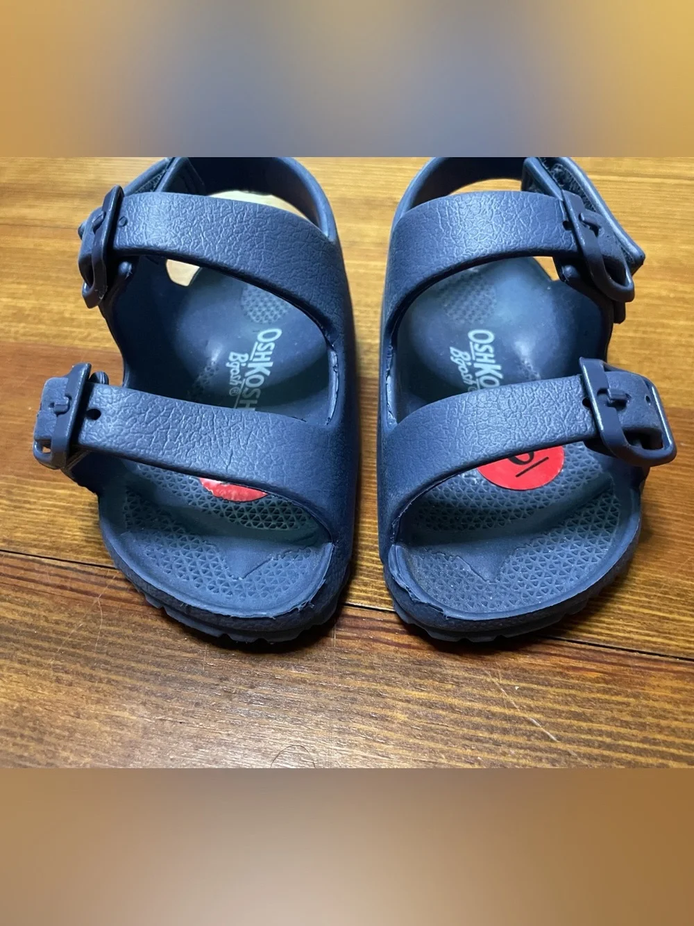 OshKosh Bgosh durable navy